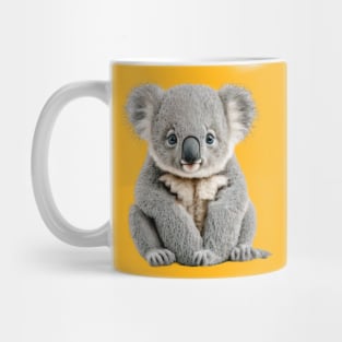 The koala Mug